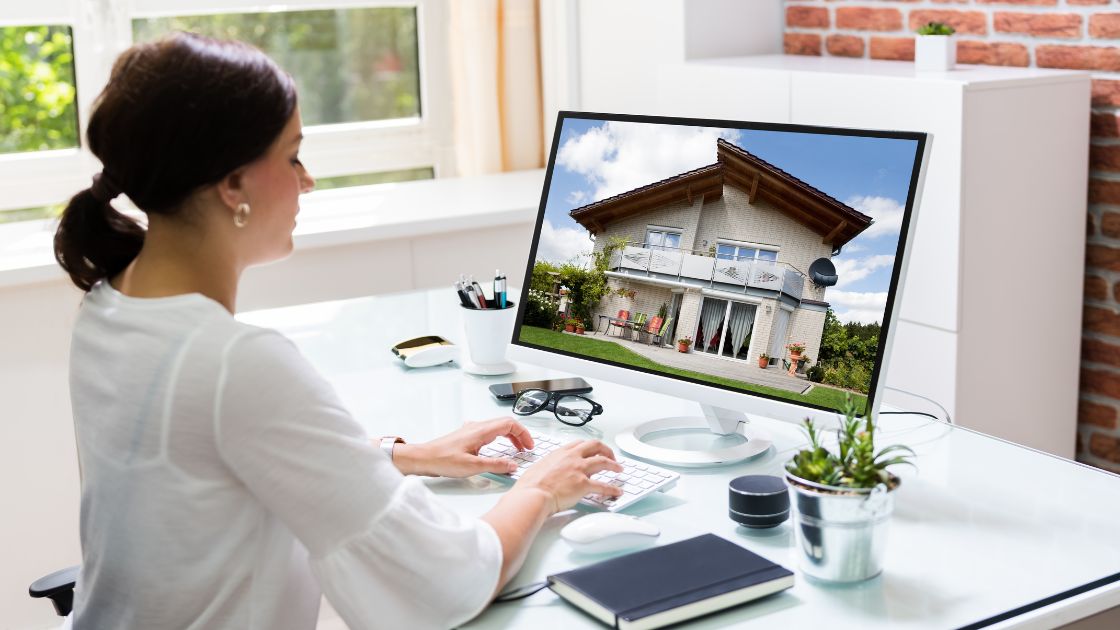Everett Marketing Agency Digital Marketing For Realtors BLOGS for real estate agents Google my business google ads lofty crm buildout 