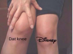 Knee injuries