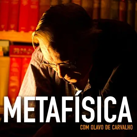 Metafísica: A Estrutura do Ser