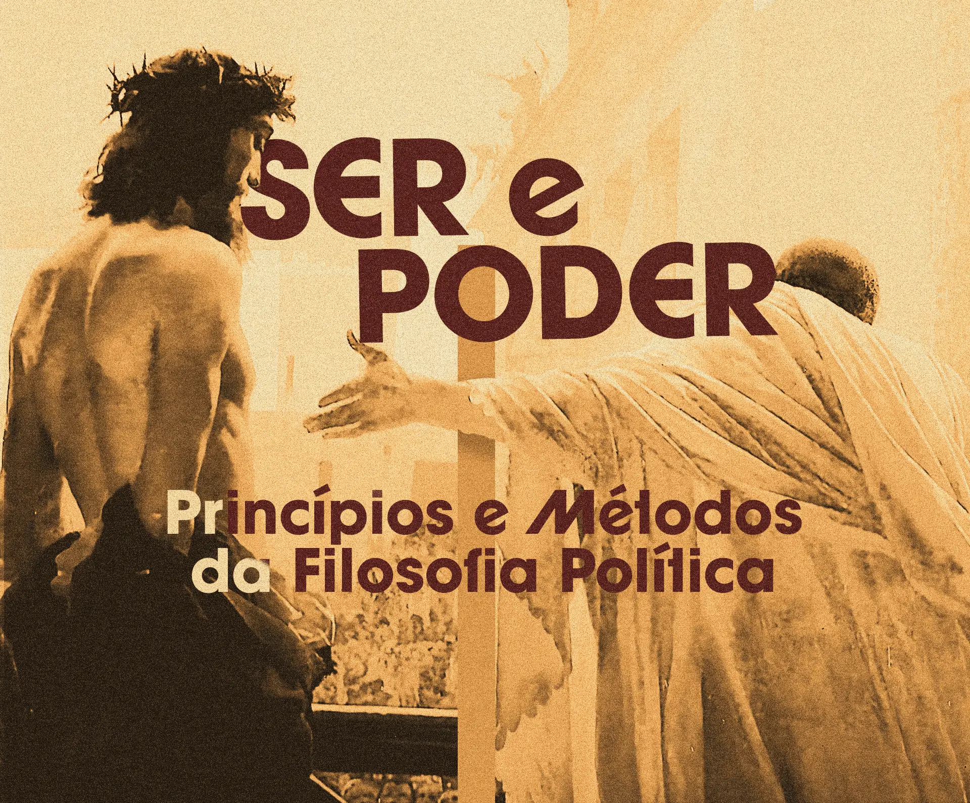 Ser e Poder