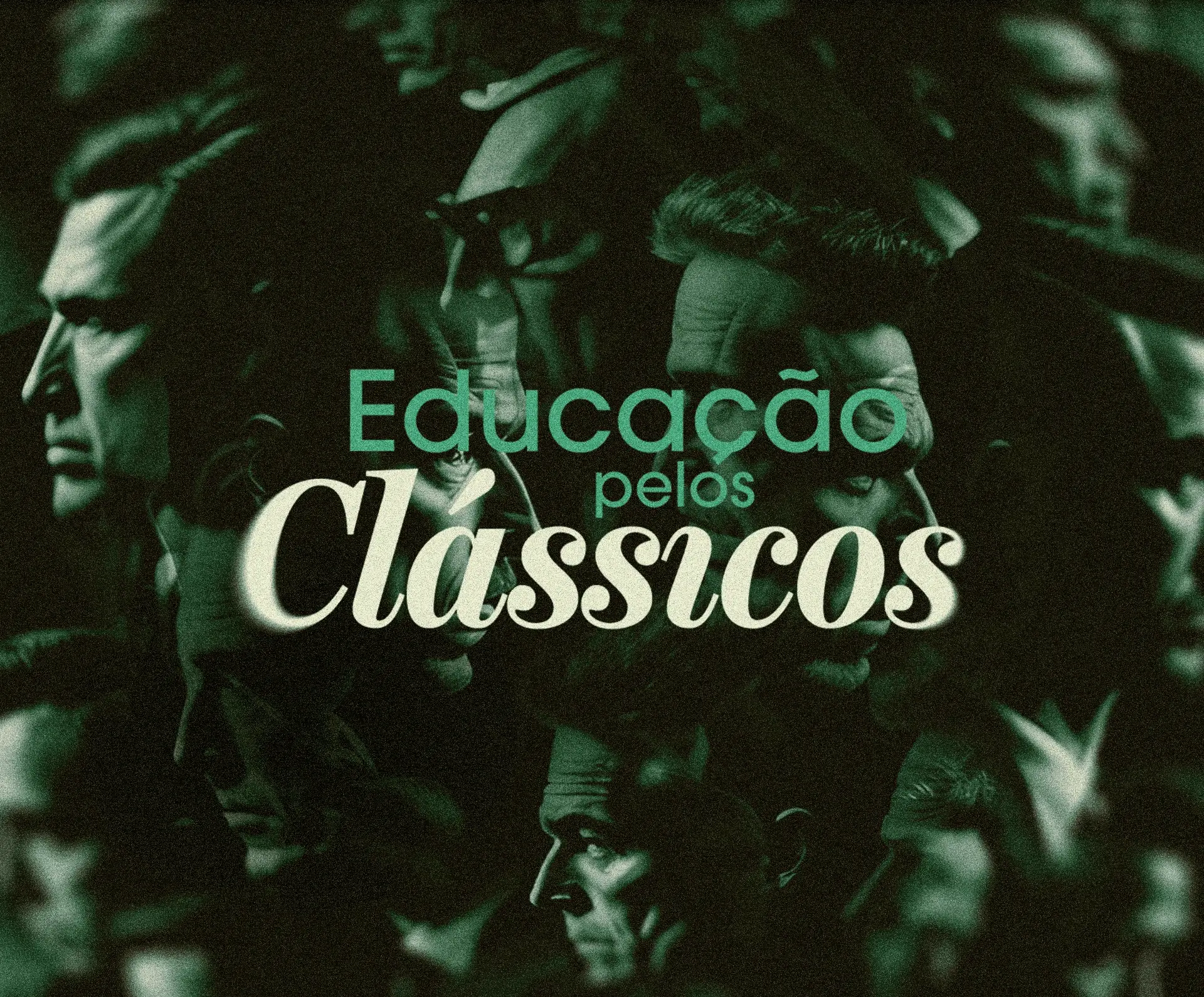 Educação pelos Clássicos