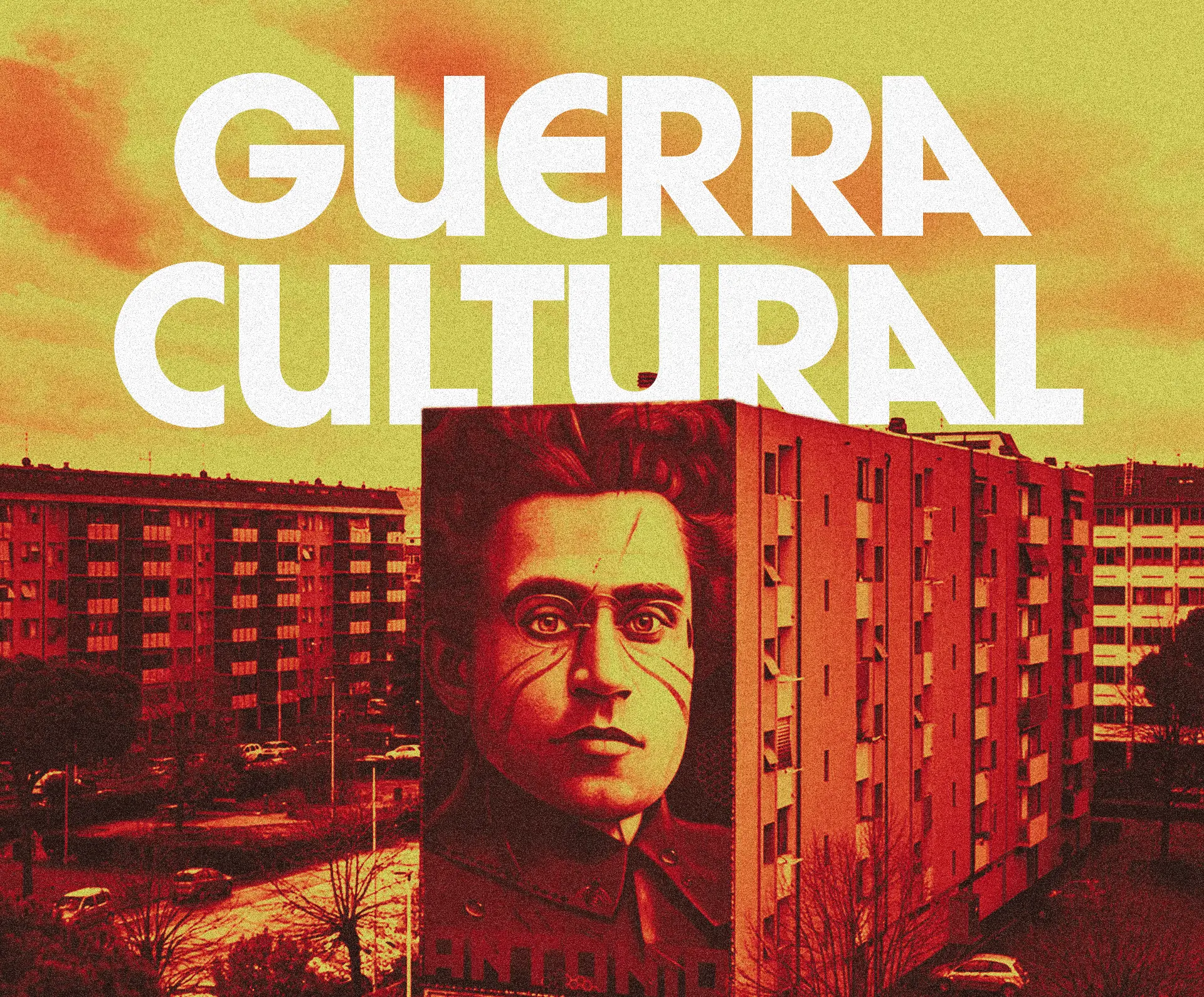 Guerra Cultural