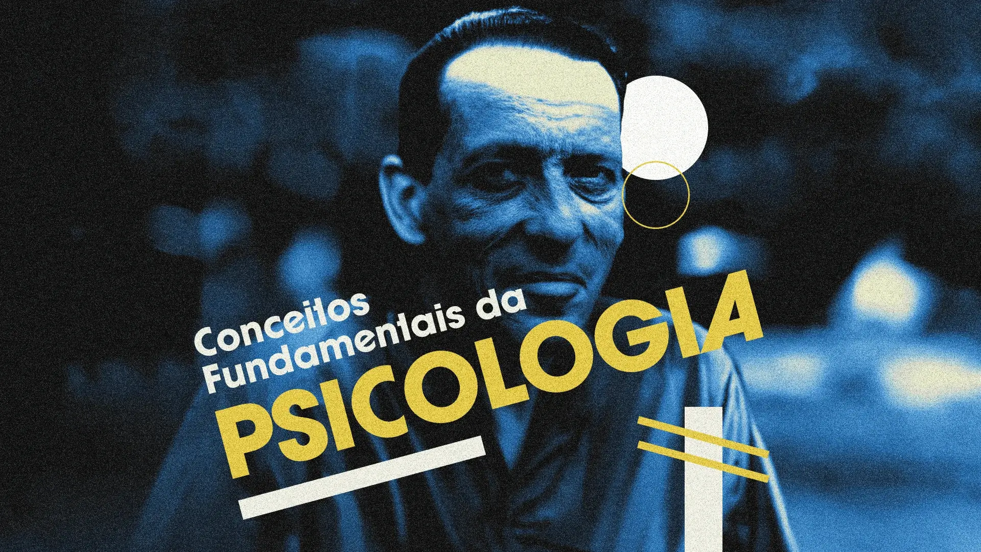 Conceitos Fundamentais da Psicologia