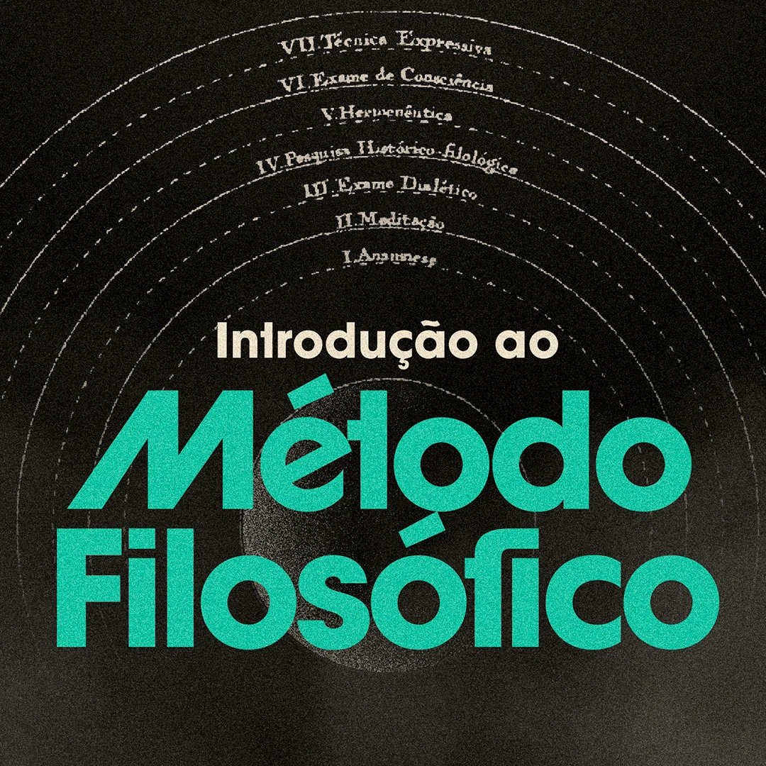 Introdução ao Método Filosófico