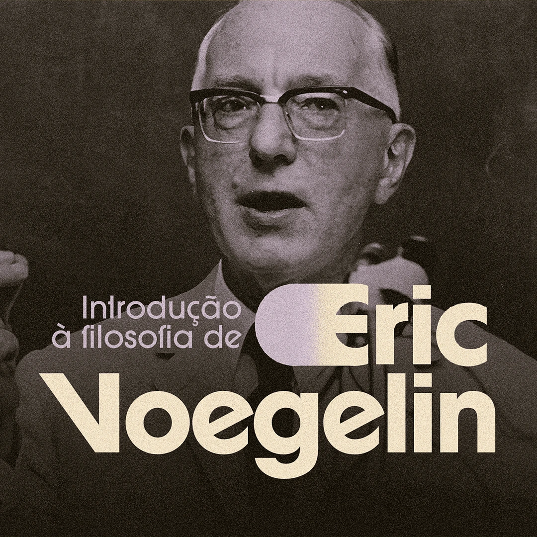 Introdução à Filosofia de Eric Voegelin