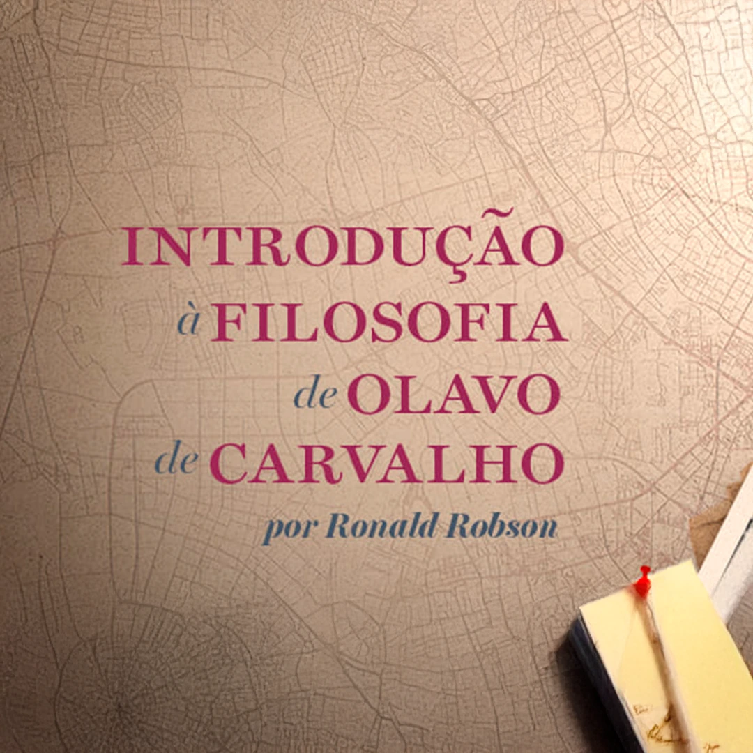 Introdução à Filosofia de Olavo de Carvalho