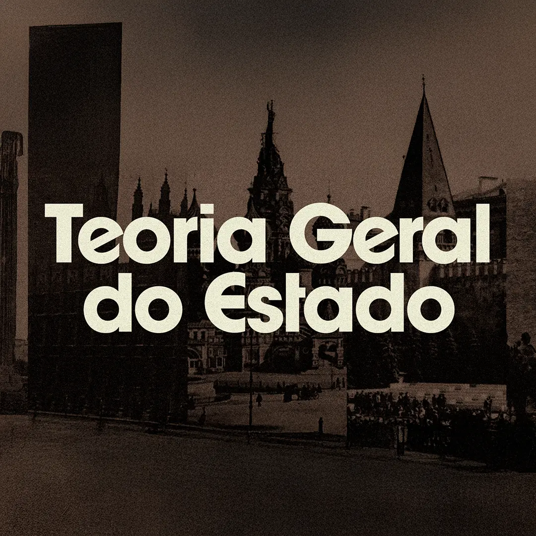 Teoria Geral do Estado