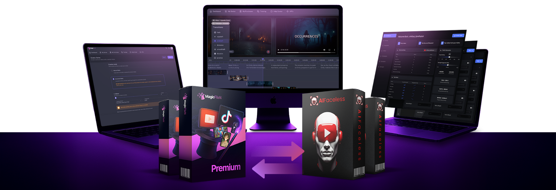 Channel builder AI Review Channel builder AI Review