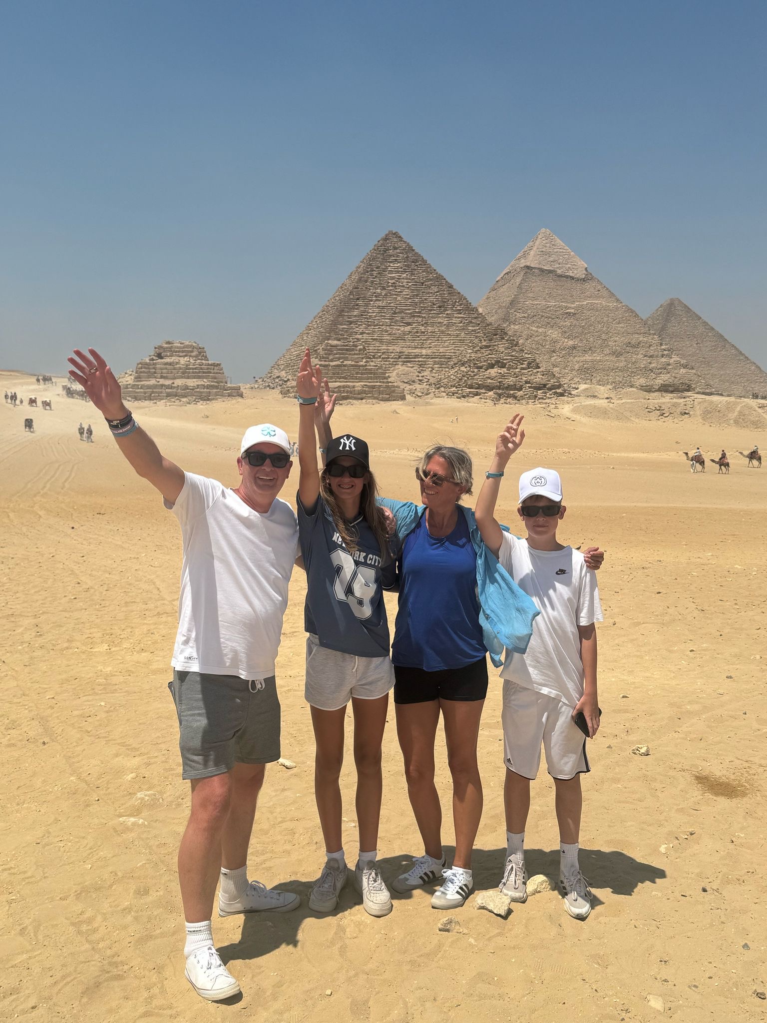 Business + Life Lessons from Tutankhamun