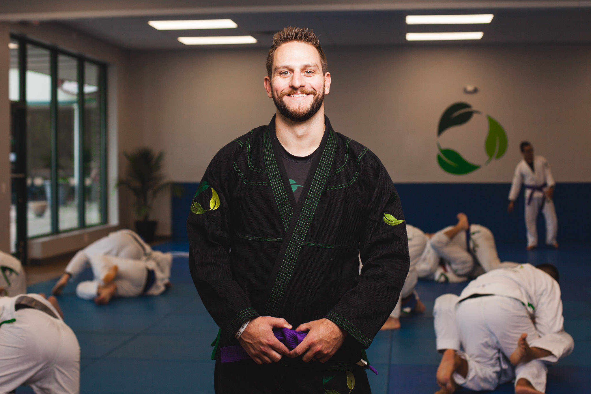 Malacas Brazilian Jiu Jitsu