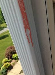 Hail Damage 4 Hail Damage 4