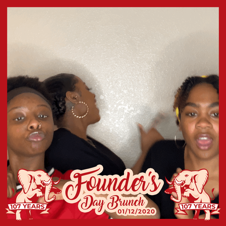 Photo Booth Animation 2