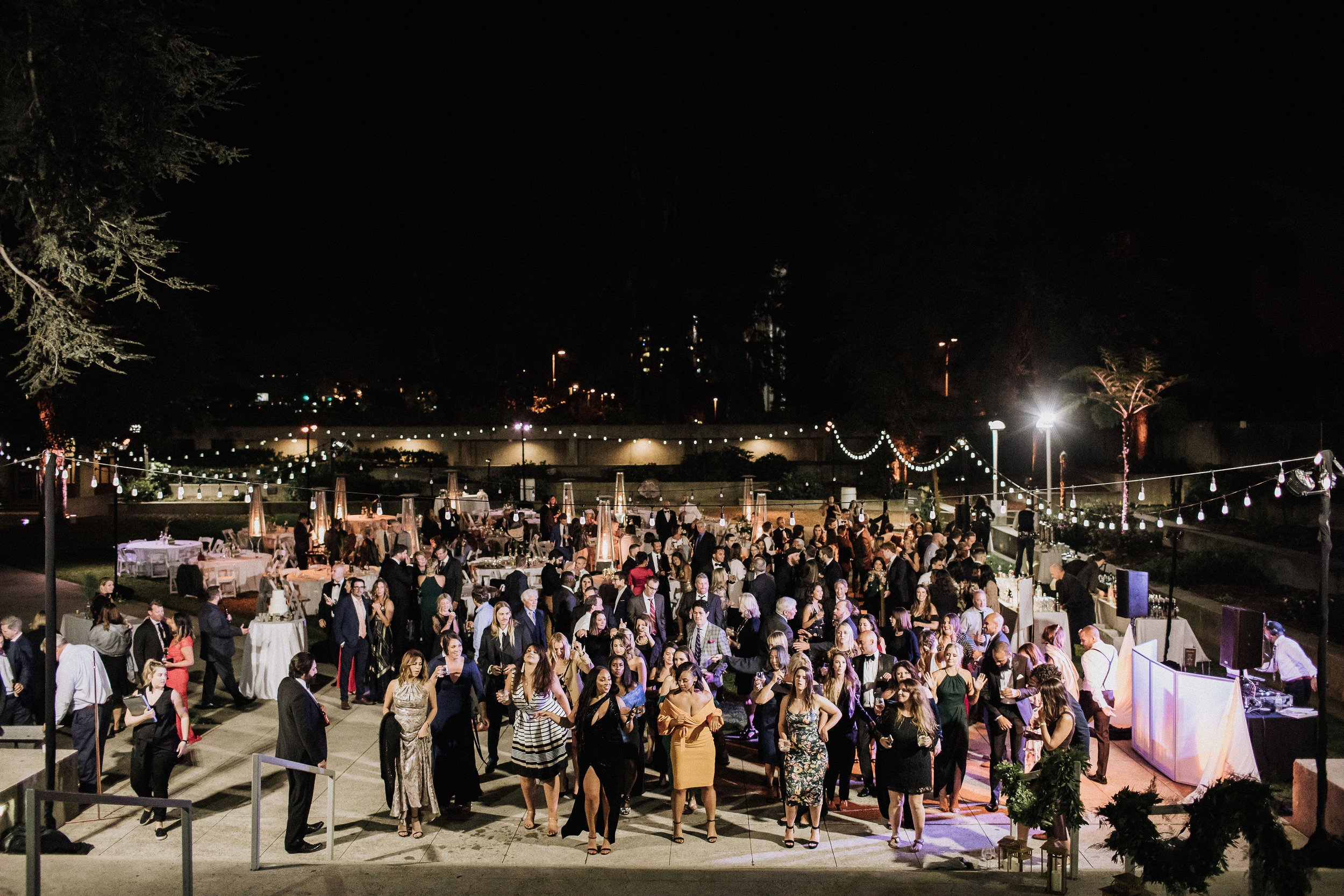 Dynamic DJ Services