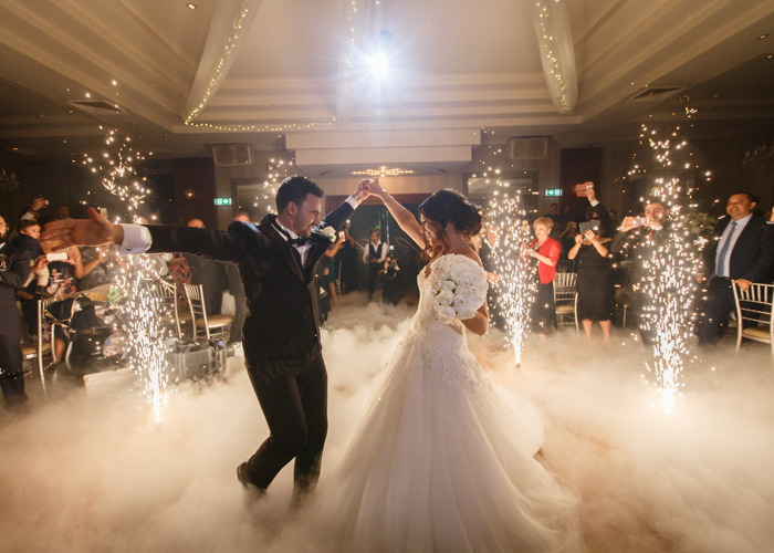 Party Lighting Effects