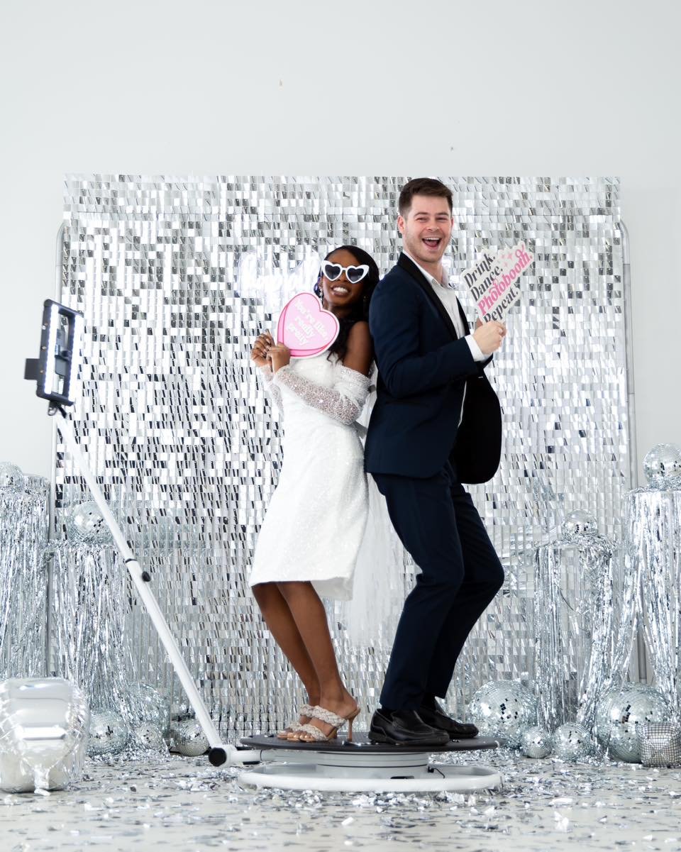 360 Photo Booth