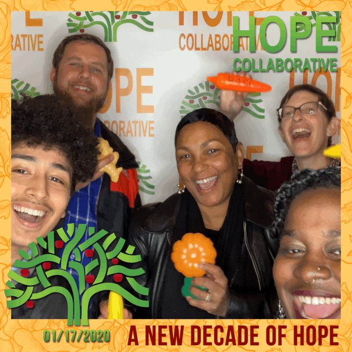 Social Photo Booth Founders