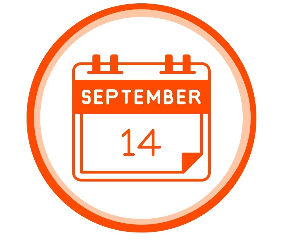 Date and Time Icon