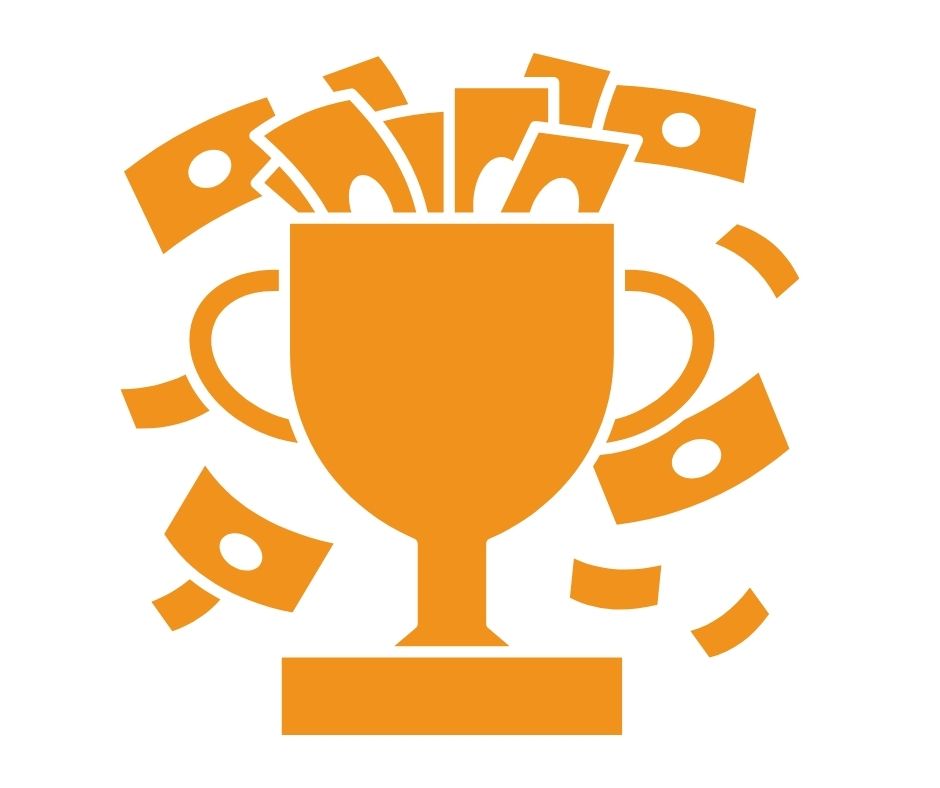 Prizes Icon