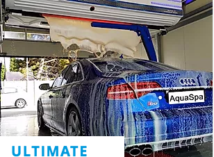 Car Wash Service