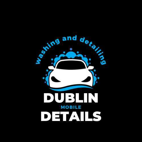 Dublin Details Logo