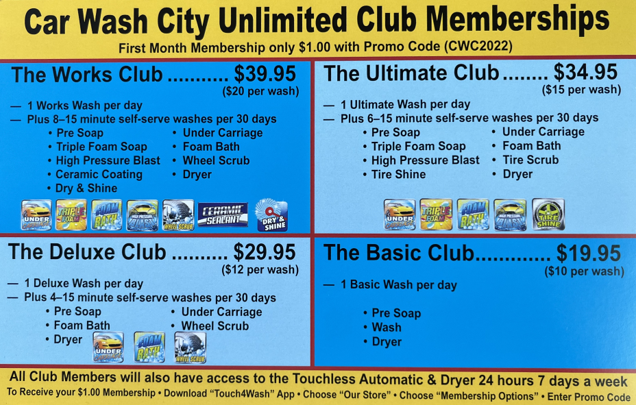 membership 2
