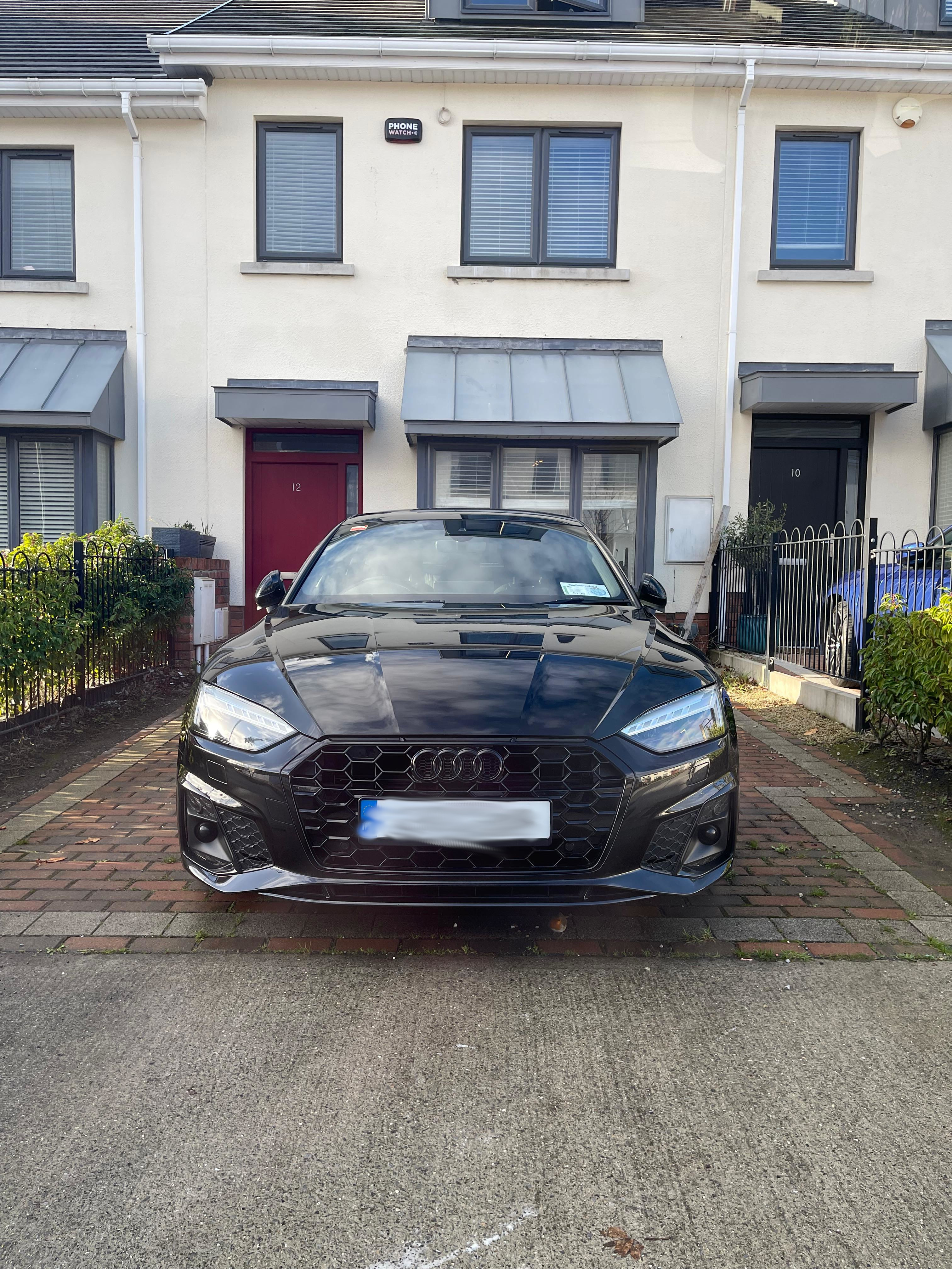 Car Detailing Work 5