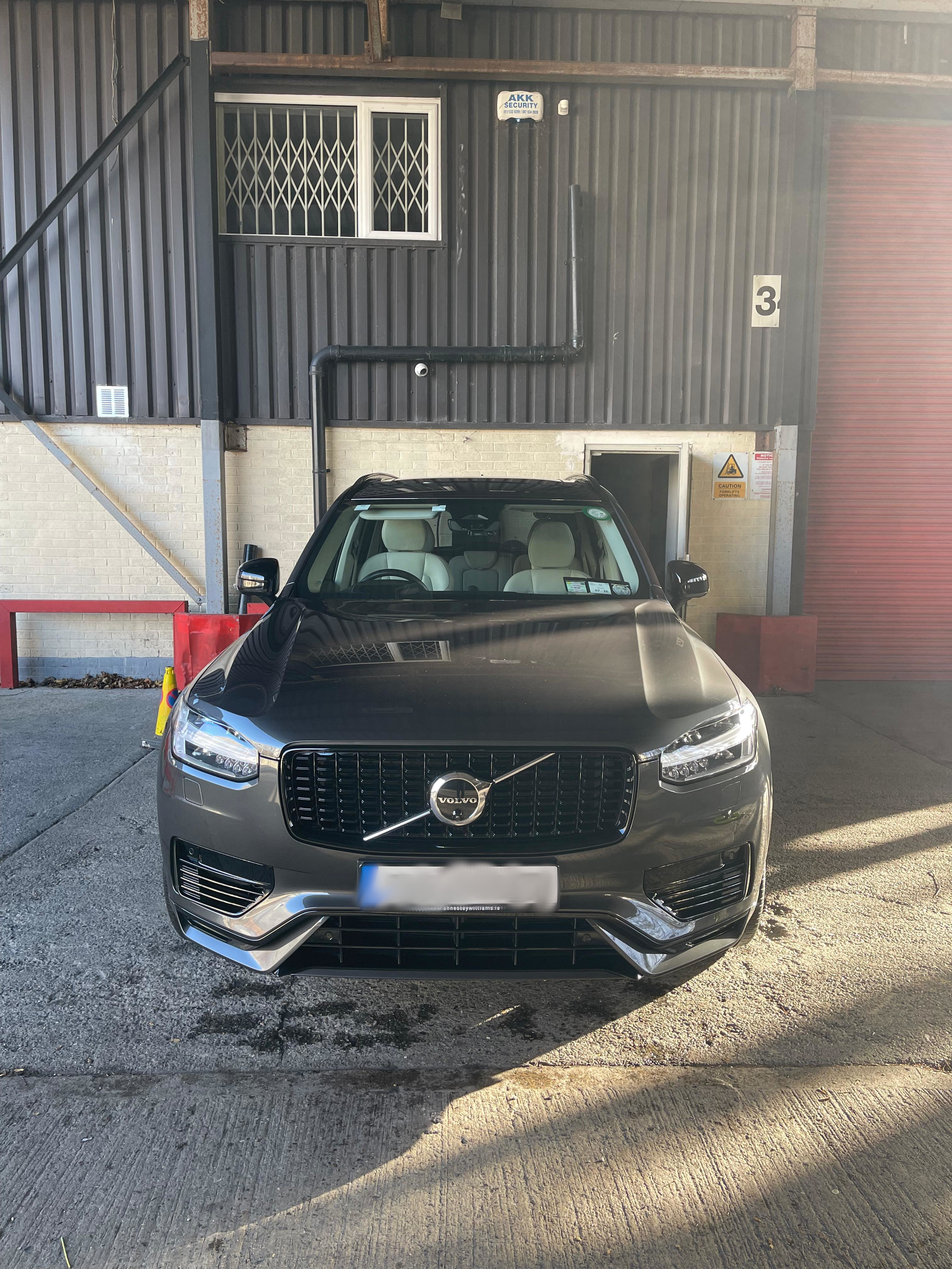 Car Detailing Work 7