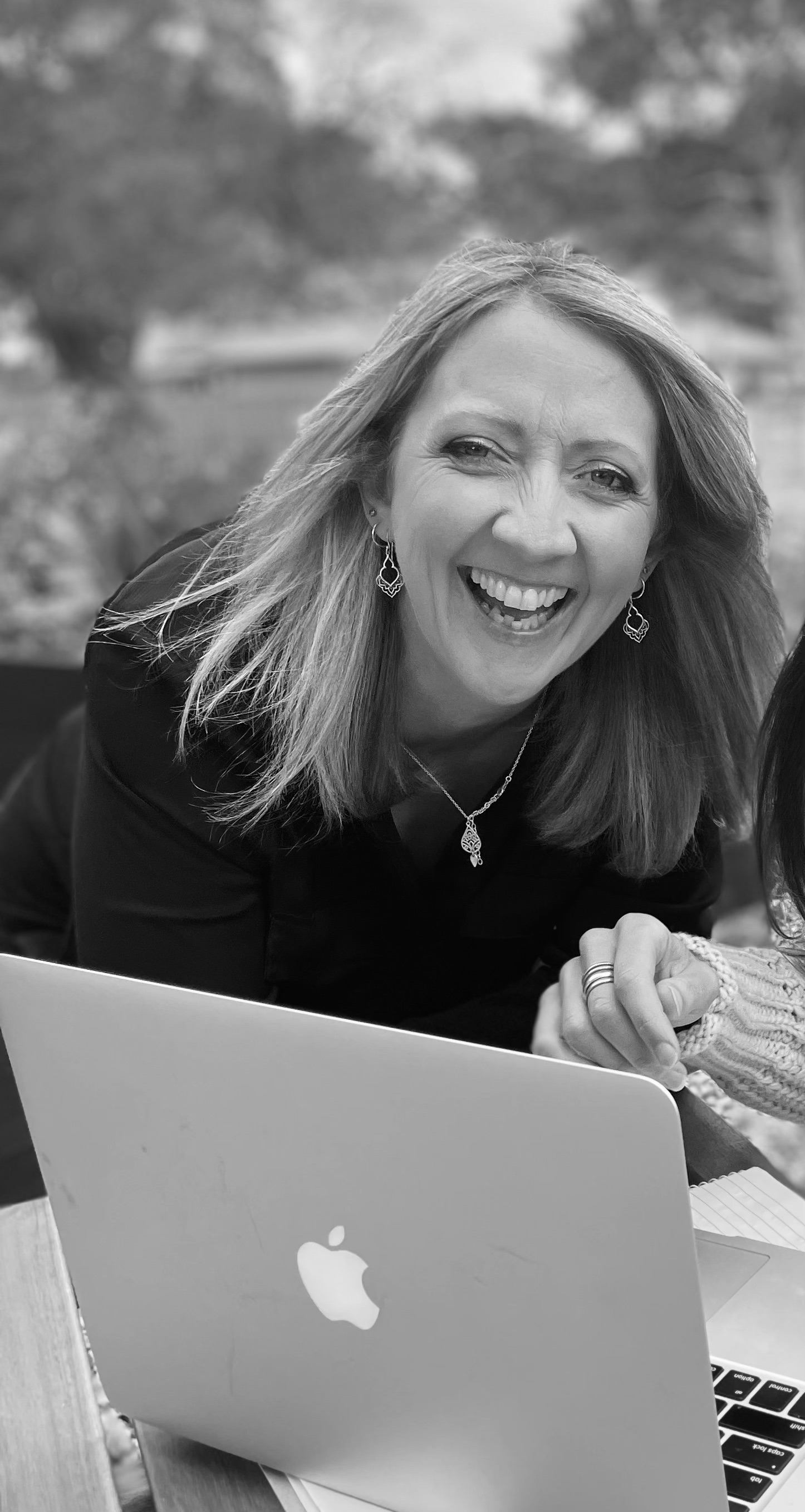 With a degree in Psychology and now as an NLP Master Coach and Trainer, Pam is here to help women create their dream relationships - even if they are unsure whether to stay or go.