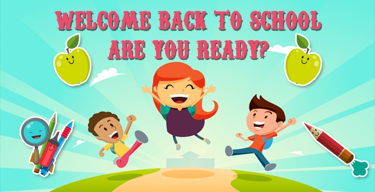 Back-to-School Tips for a Smooth Transition