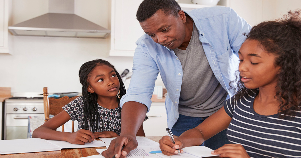 Helping Your Child with Homework: Tips and Tricks for Success