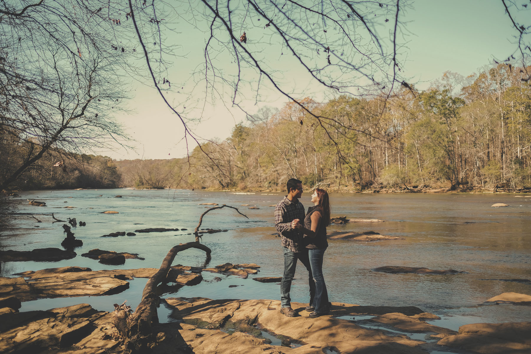 5 Stunning Free Locations in Columbus, GA for Wedding Photography