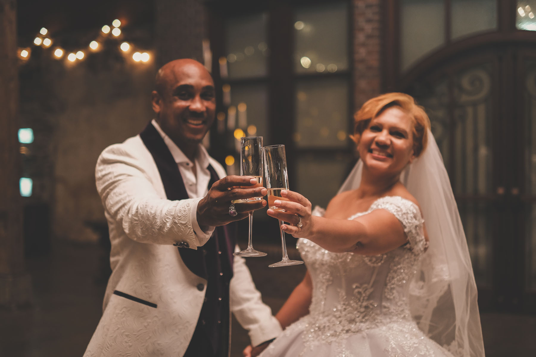 The Bibb Mill Event Center: A Stunning Wedding Venue in Columbus, GA