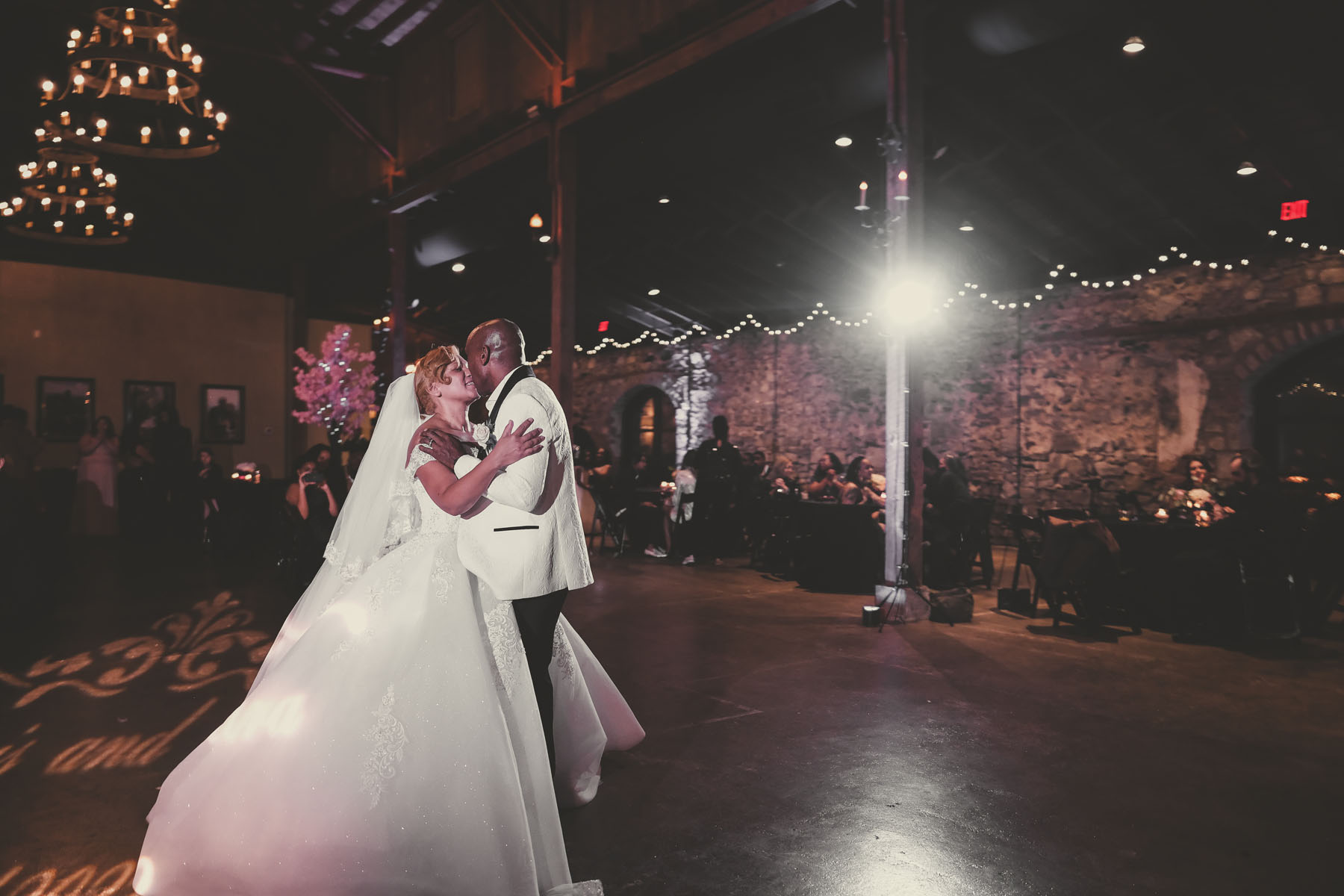 The Columbus GA Convention & Trade Center: One of the Best Wedding Venues in Columbus, GA