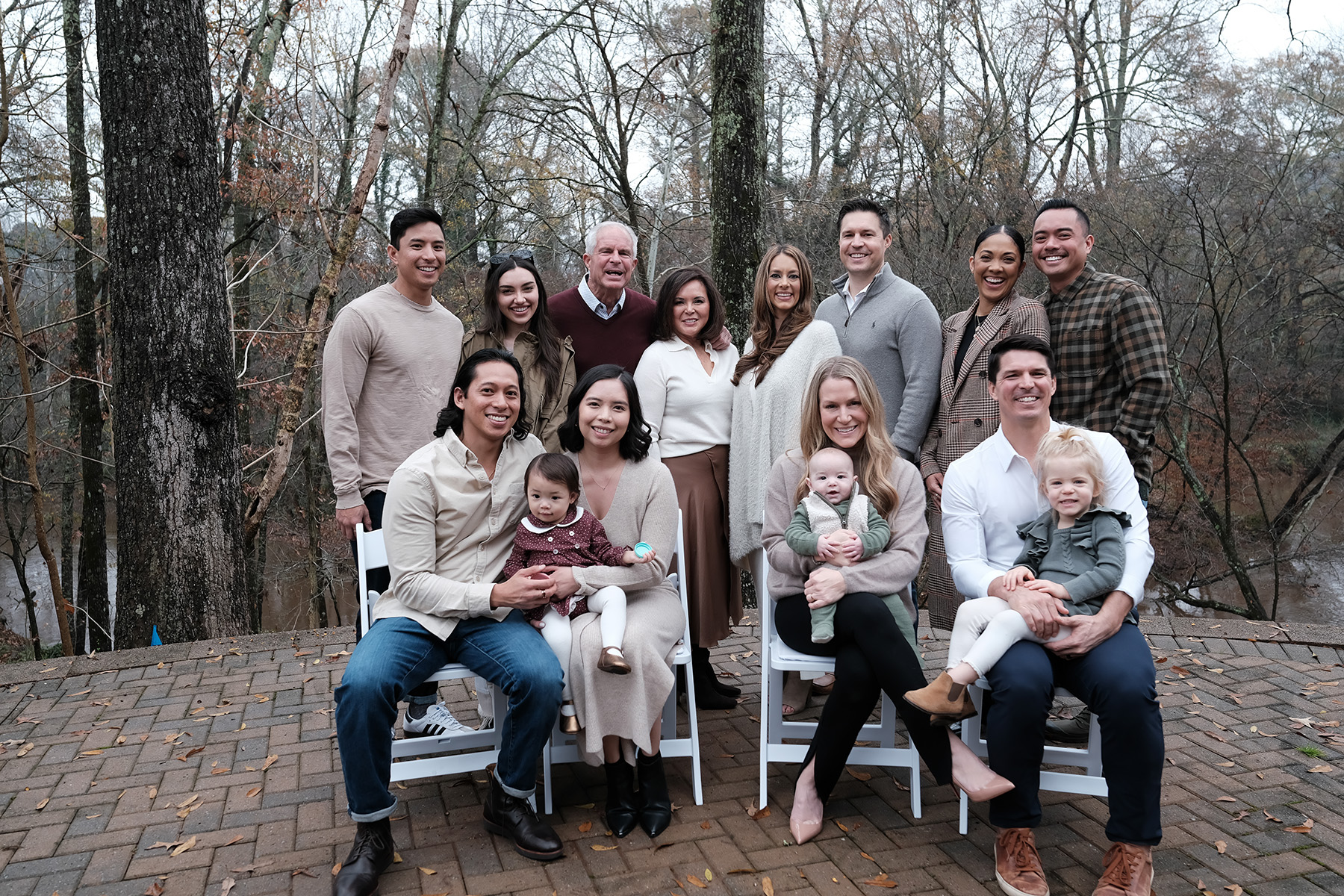 Celebrate Your Fort Moore Graduate with a Family Photography Experience in Columbus, GA