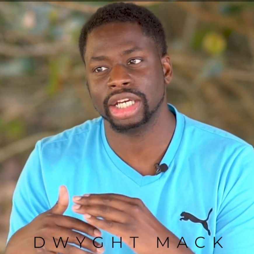 Founder of Mack's Moving Company, transformed $500 into $4M. Now leads Mack's Moving Training, sharing a wealth of industry knowledge.