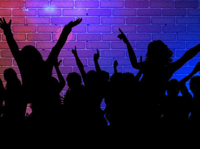 promoviendo tu aura en la pista de baile
