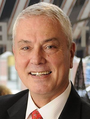 ​PIERRE DULAINE