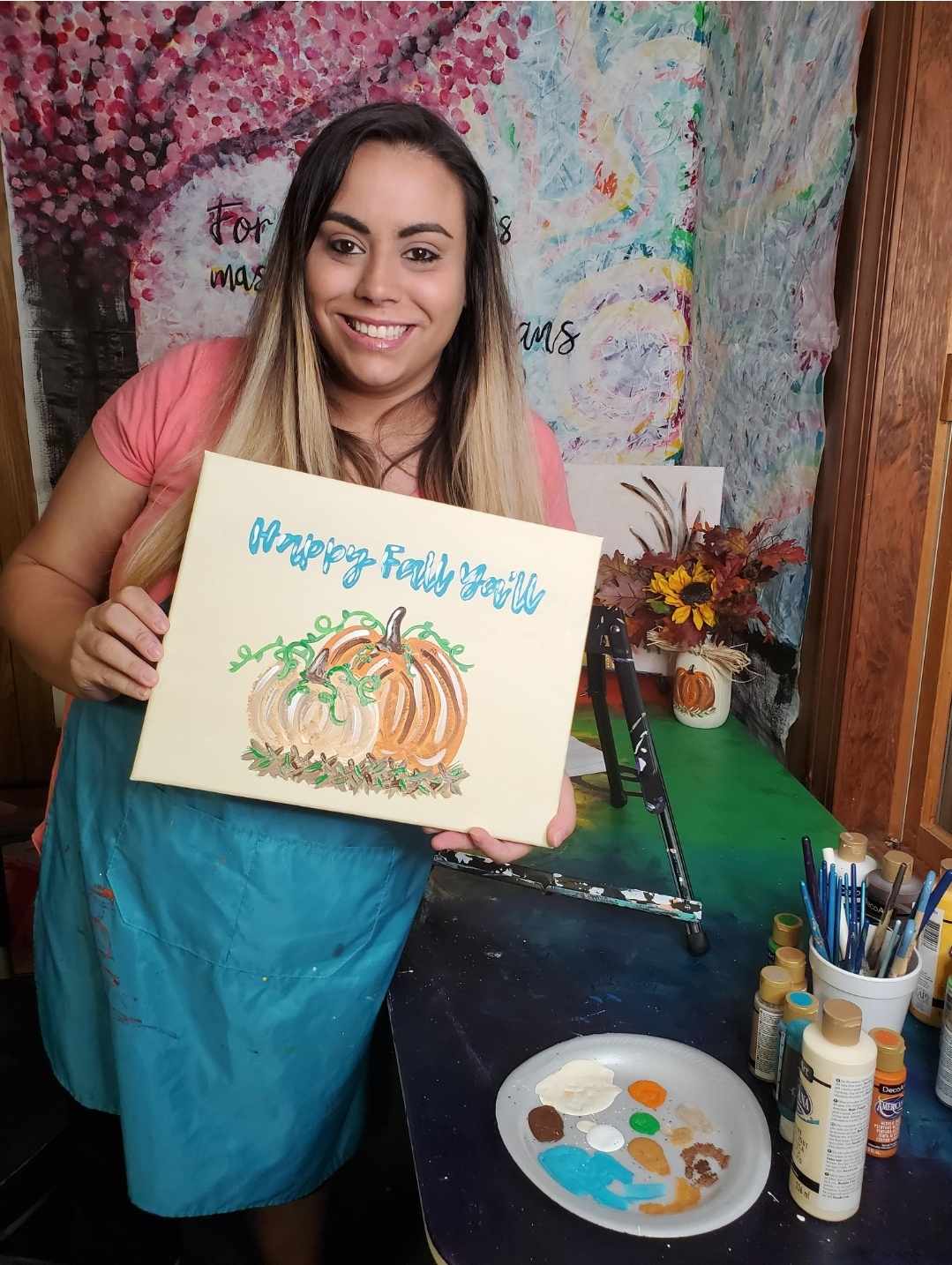 first creative space