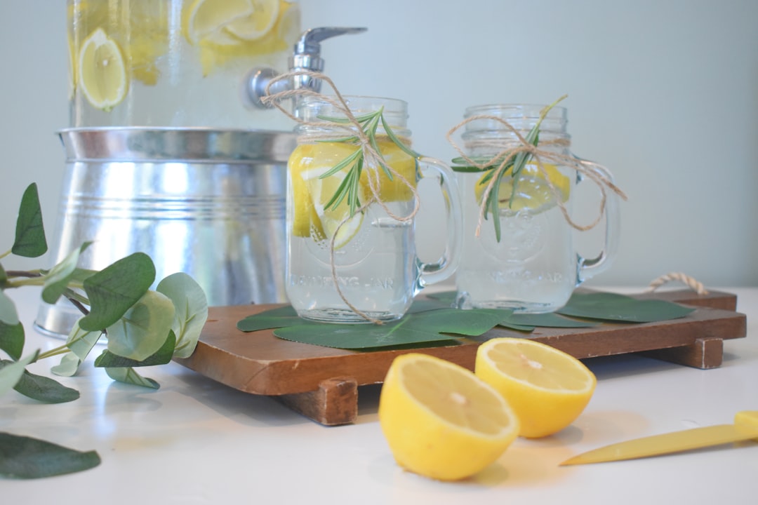 For Daily Hydration & Shine with rosemary and castor oil For Daily Hydration & Shine with rosemary and castor oil