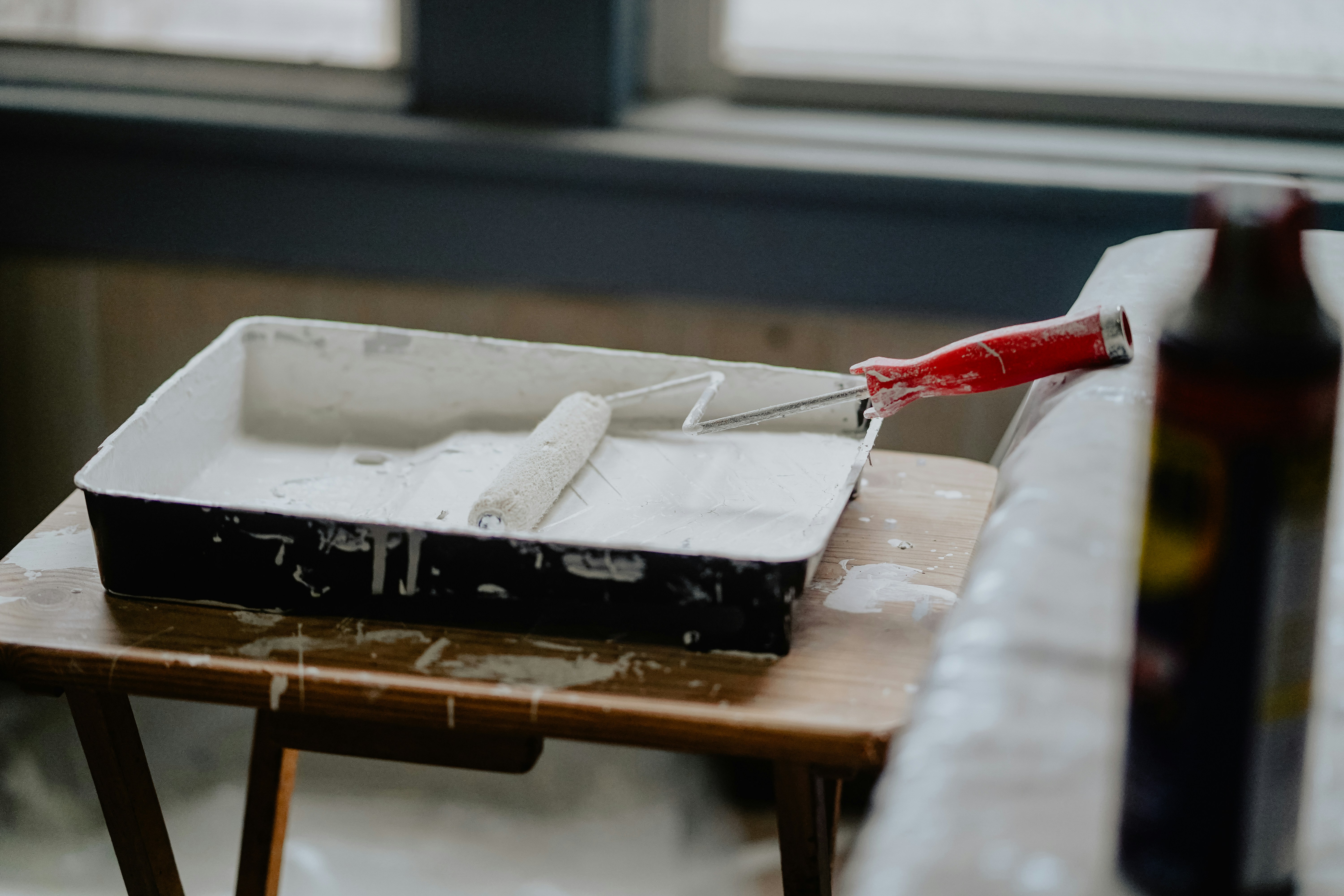 agm peinture renovations en ete