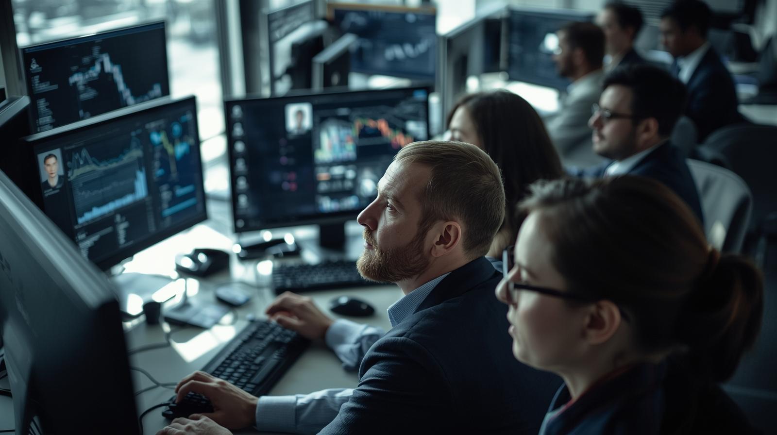 IA que transforma la atención telefónica IA que transforma la atención telefónica