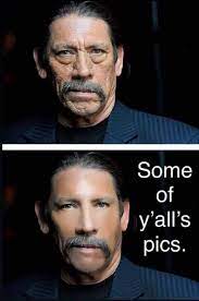 Danny Trejo