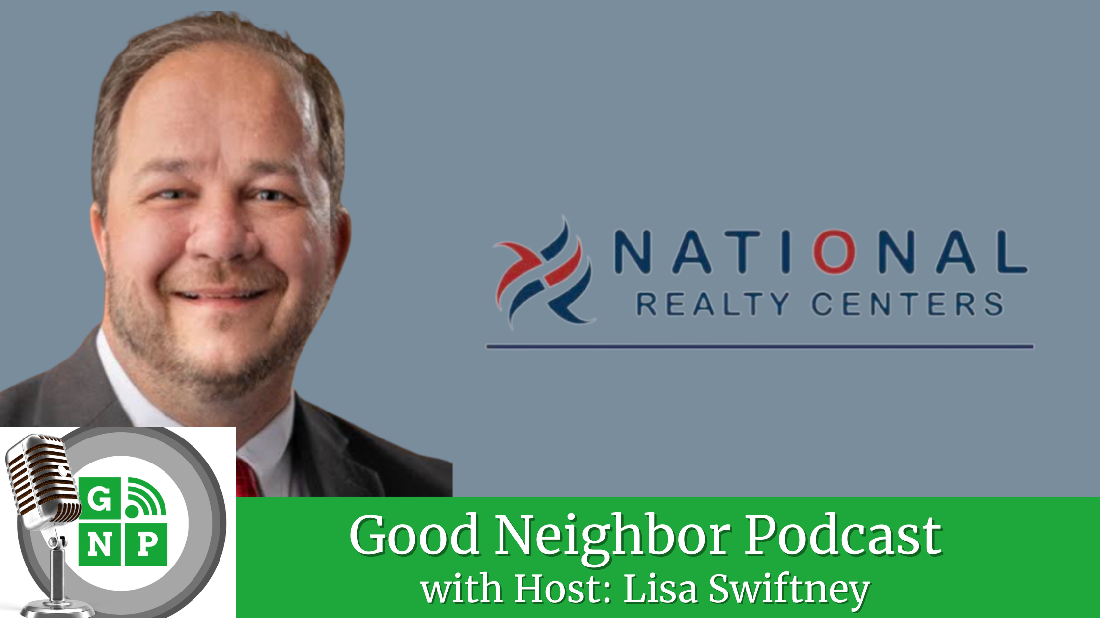 EP#94: National Realty Centers