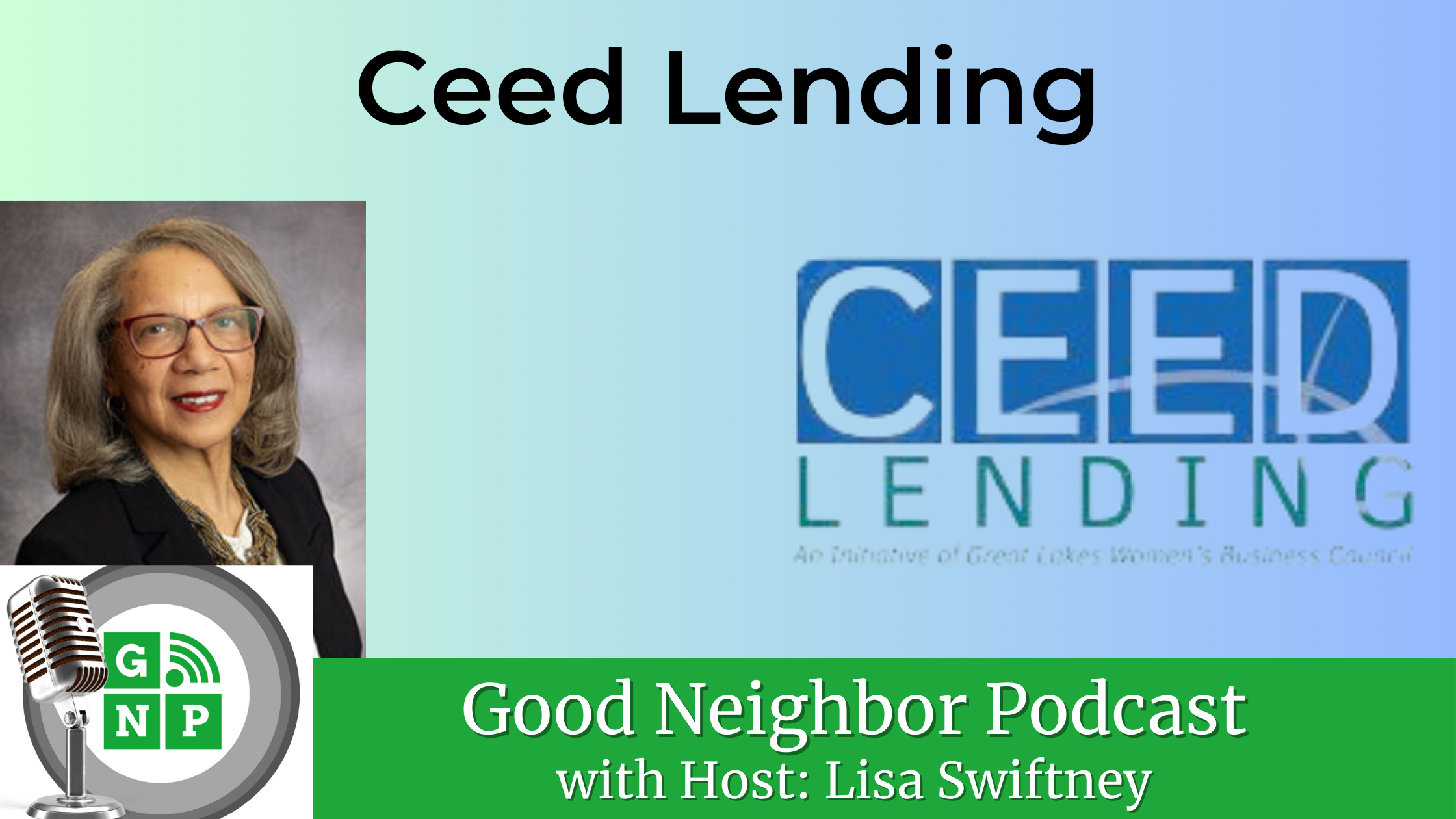 EP#108 Ceed Lending with Belinda and Xana
