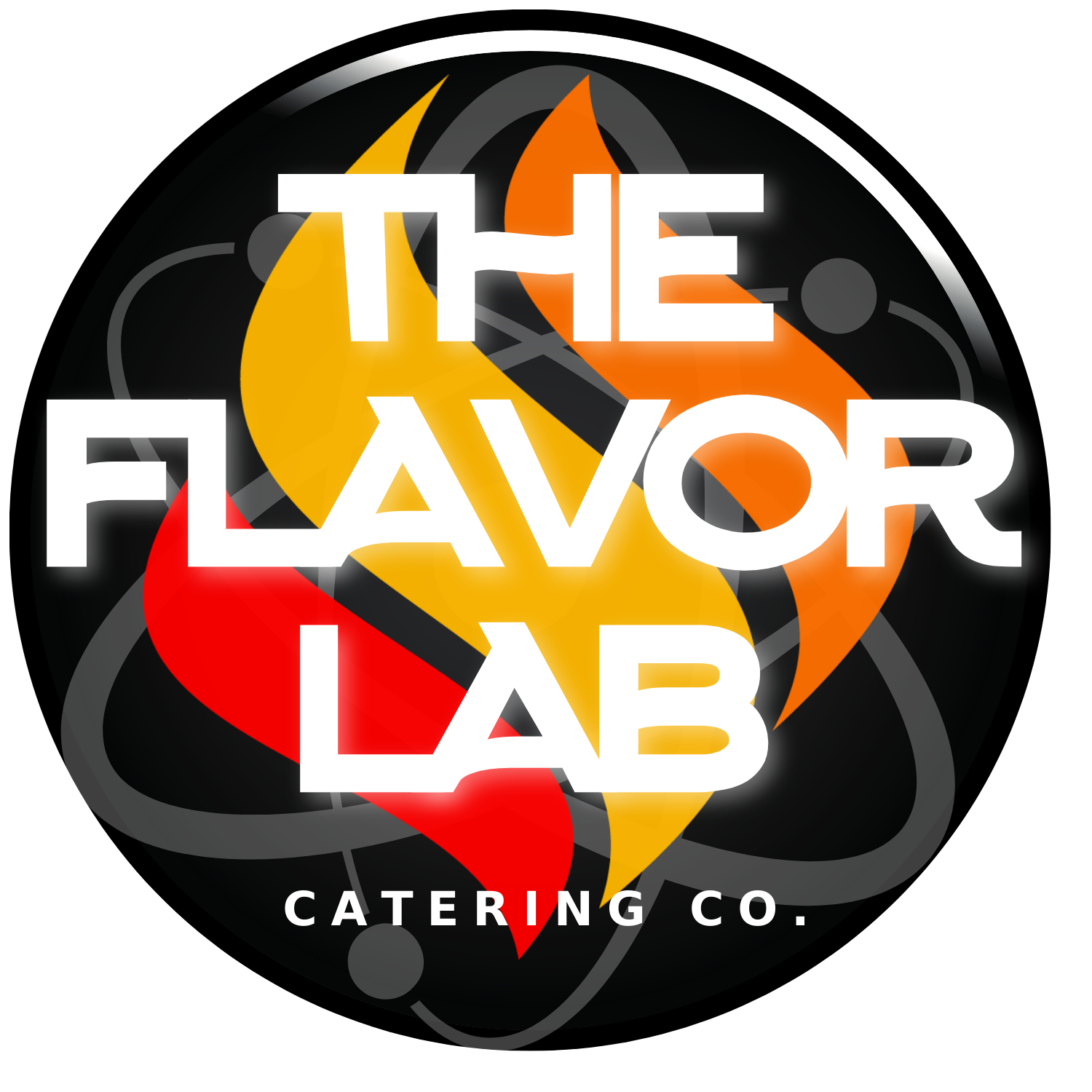 The Flavor Lab 