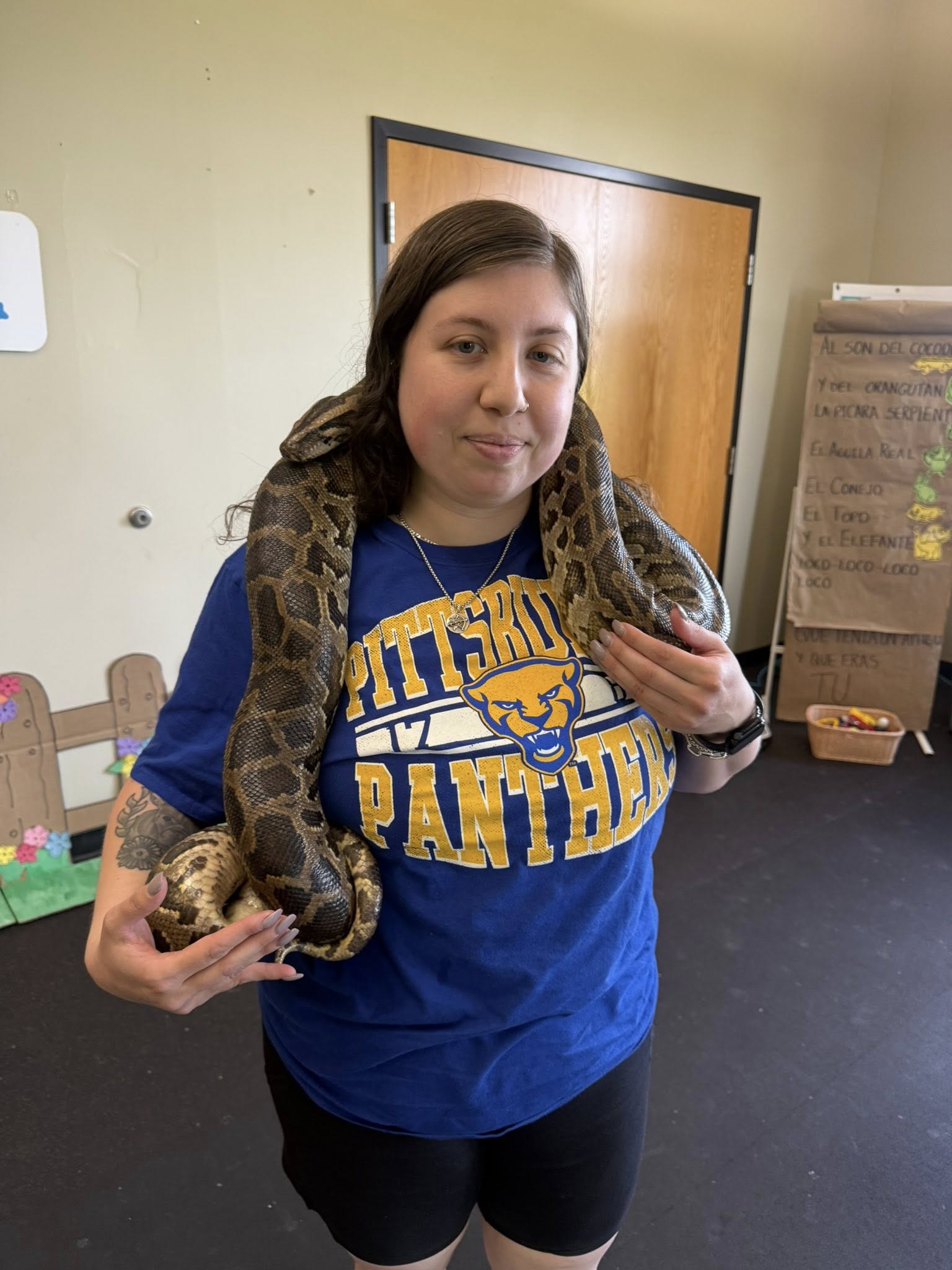 Exotic Animal 2