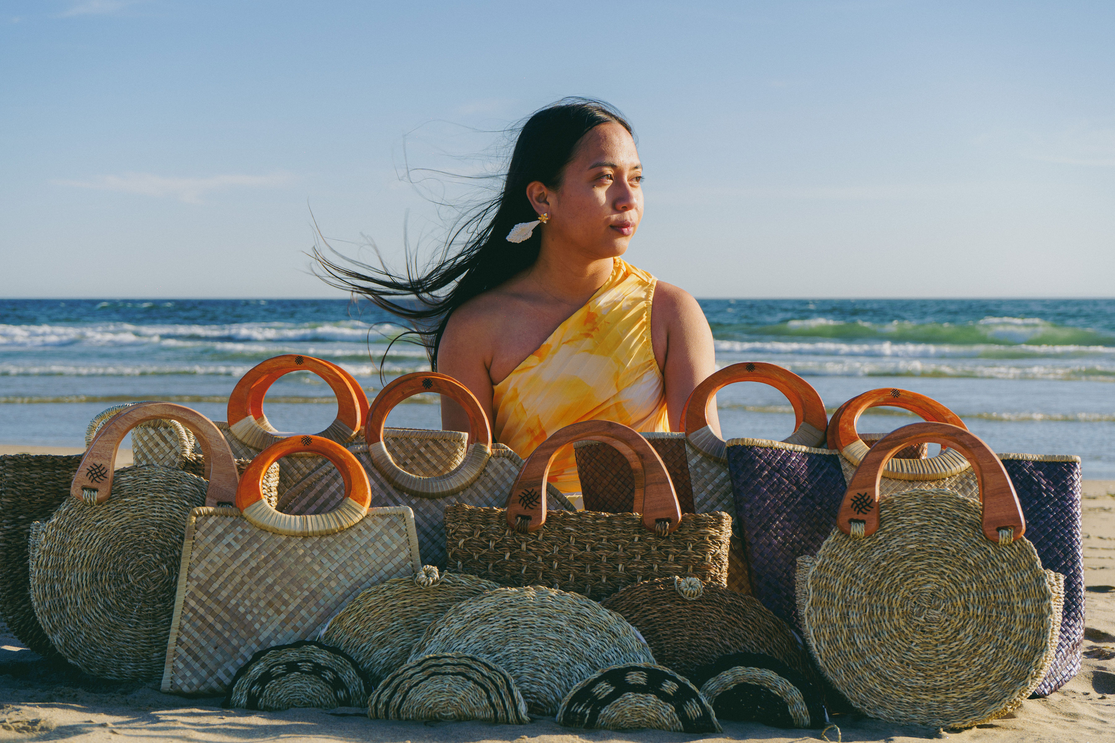 Filipino Craftsmanship in California: How Isla & Co. Brings Island Heritage to the USA