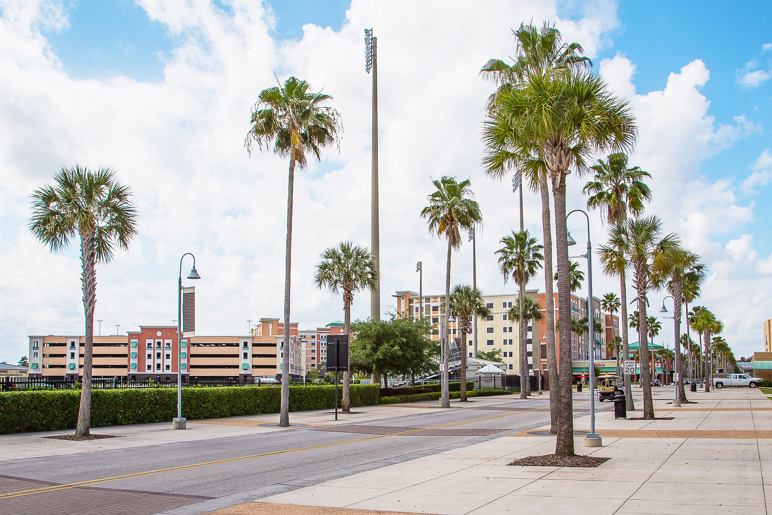 on the water st pete