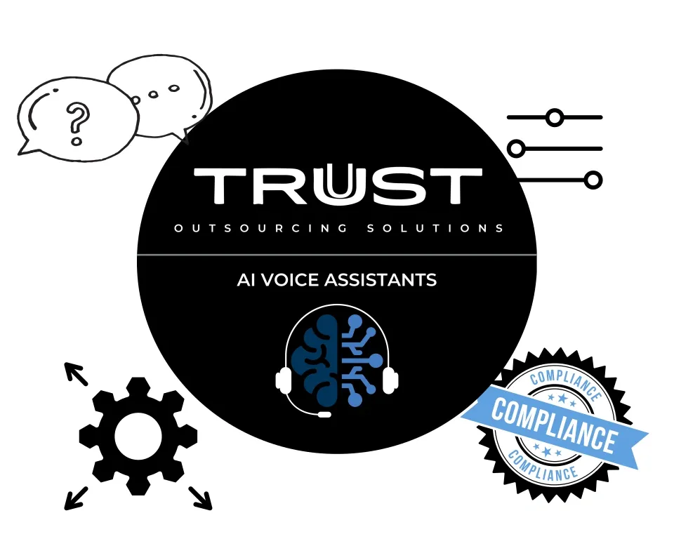 AI Voice Assistants AI Voice Assistants