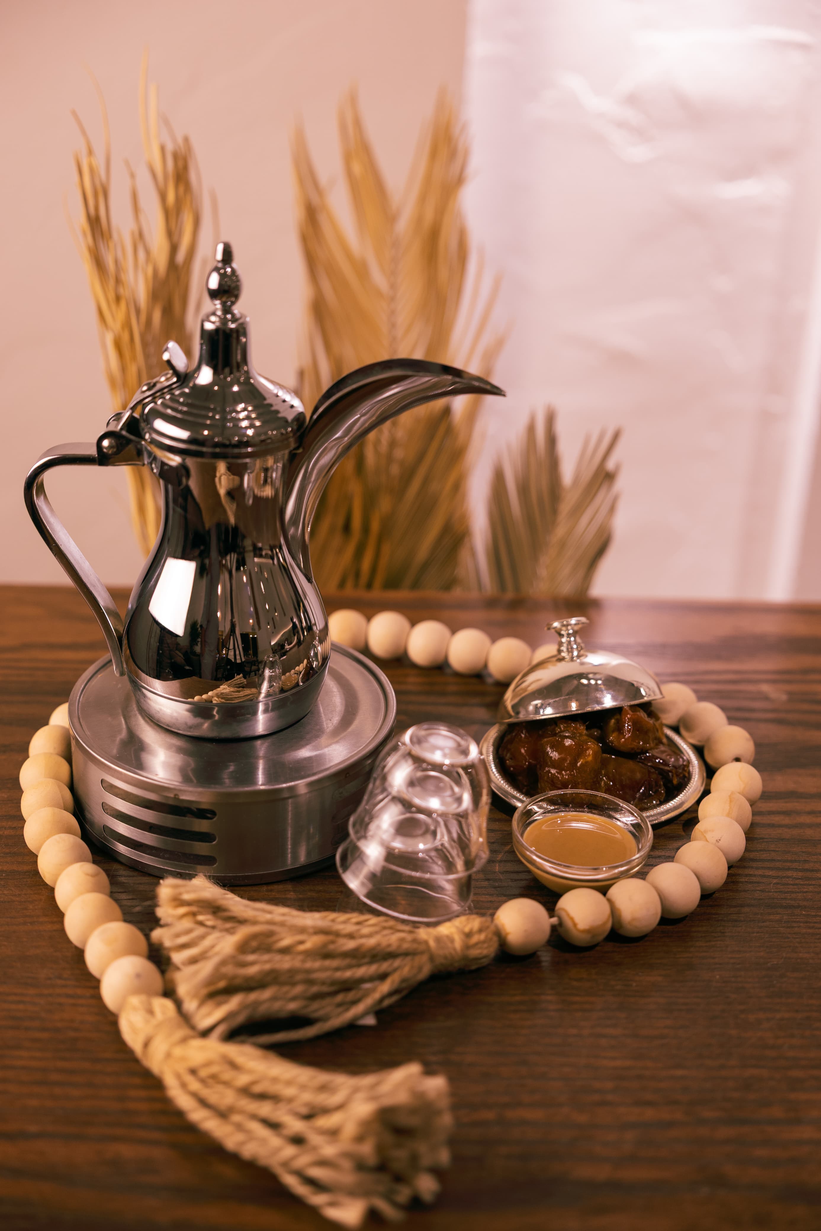 براد شاي أحمر